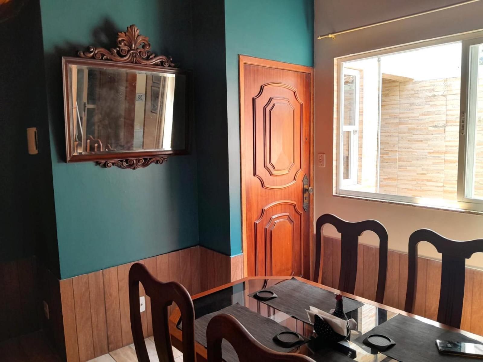 Casa Em Botafogo Apartment - Rio de Janeiro — Fotos 2