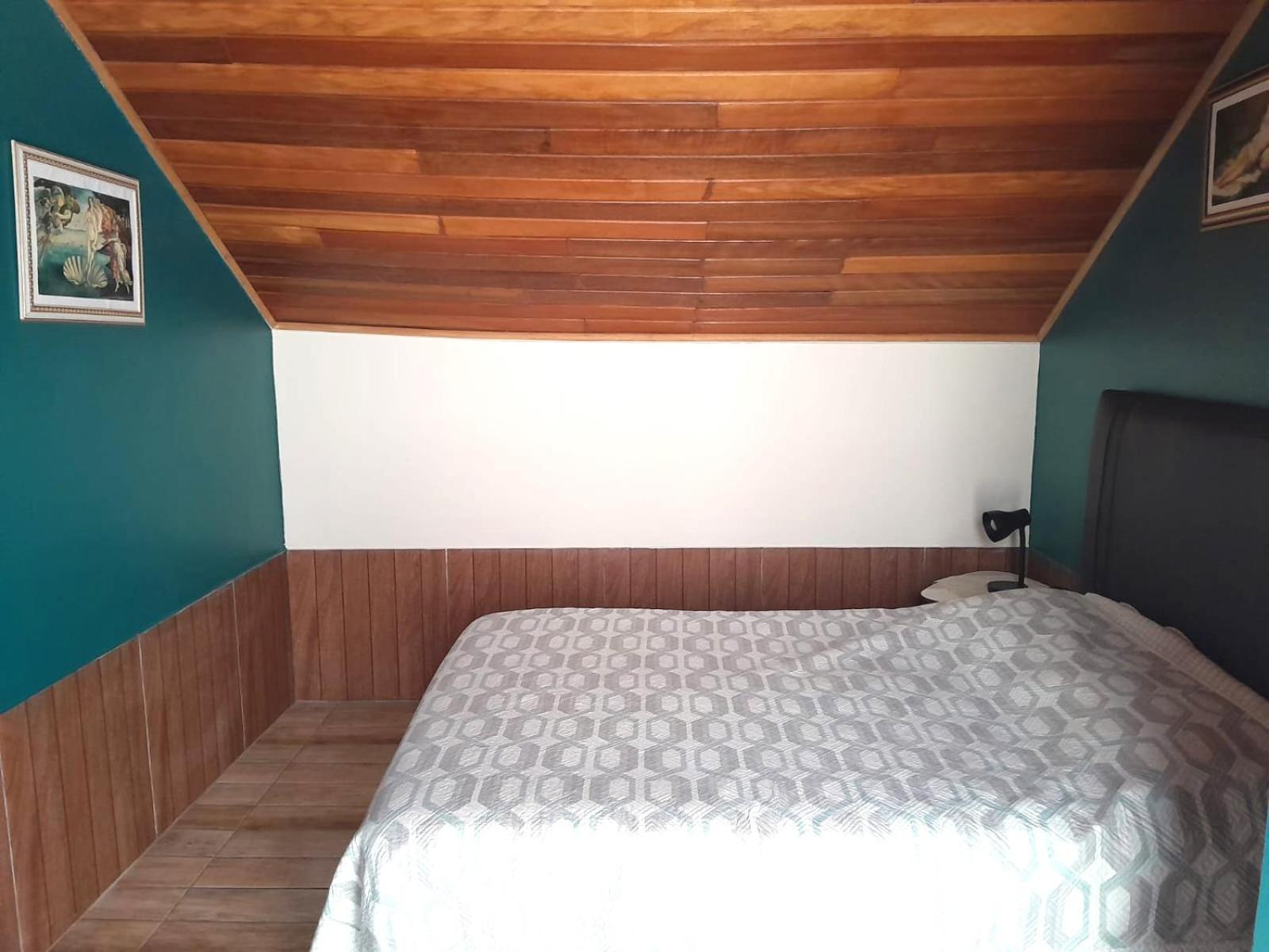 Casa Em Botafogo Apartment - Rio de Janeiro — Fotos 1